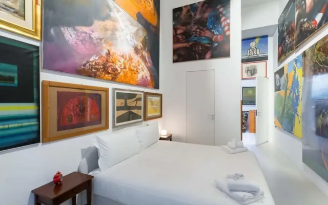 3J Luxury Loft