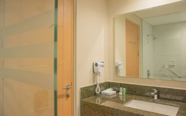 LAPRIMA Hotel Flores