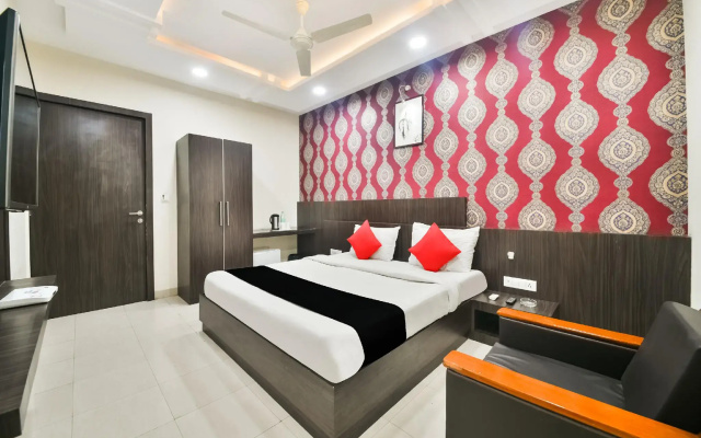 Hotel Flowers Inn