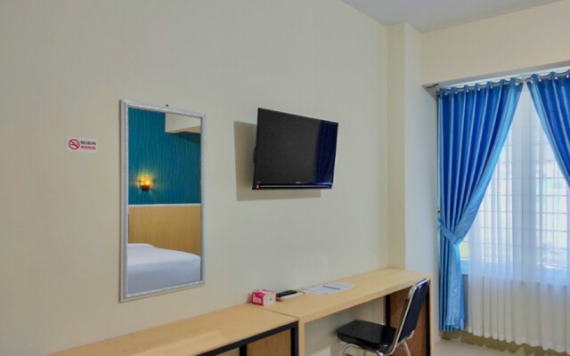 RedDoorz Syariah Hotel Nuri Indah Dongkelan Yogyakarta