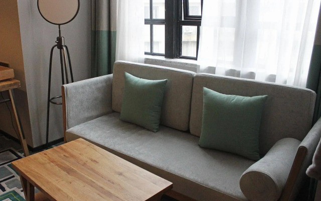 Hangzhou Cosy Park Hotel