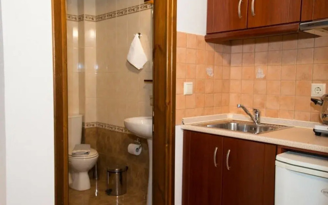 Guesthouse Enastron