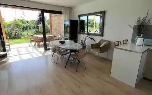 House in Pezinok with swimming pool, Bratislava