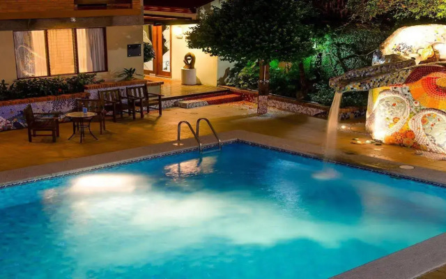 La Sabana Hotel Suites Apartments