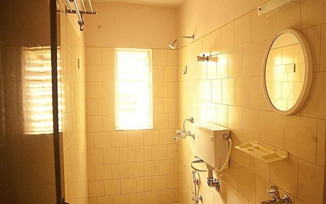 Hotel Chandrageet