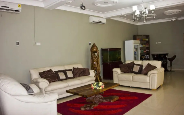 Telecentre Hotel