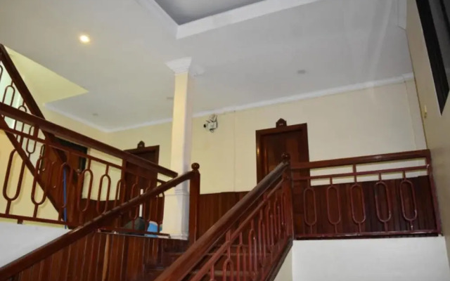 Tan Kim Long Guesthouse