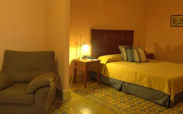 Hotel Armadores De Santander