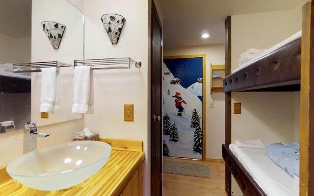 Pioneer Condominiums