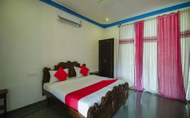 Hills Retreat Resort By OYO Rooms