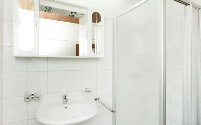 Spacious Holiday Home in Wenns near Ski Area