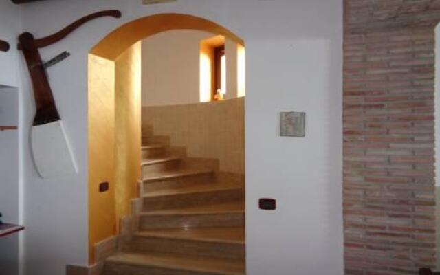 Agriturismo Le Agavi