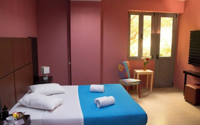 Inoh Hotel