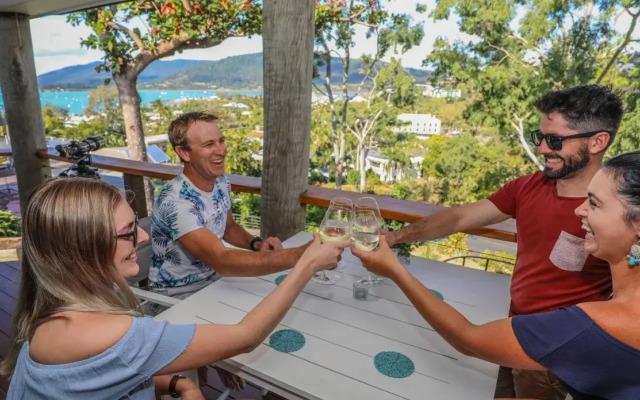 Airlie Guest House