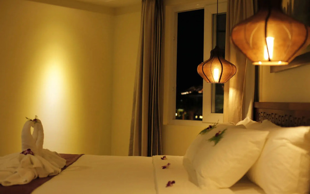 River Suites Hoi An Hotel