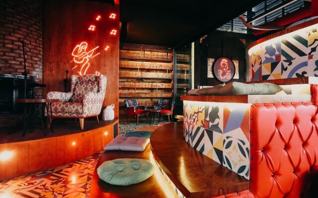 Labonita Boutique Hotel & Spa - Boutique Class