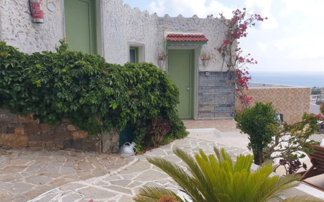 Splendid Private property with breathtaking views