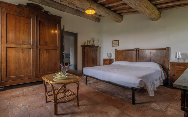 La Casa Dei Limoni