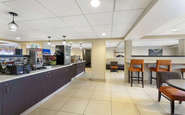 Best Western Rochester Marketplace Inn