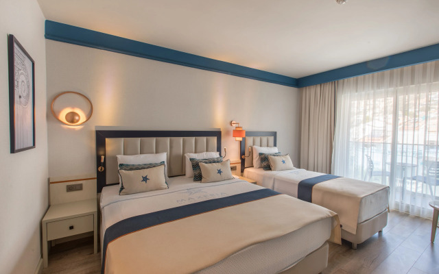 Maxeria Blue Didyma Hotel - All Inclusive
