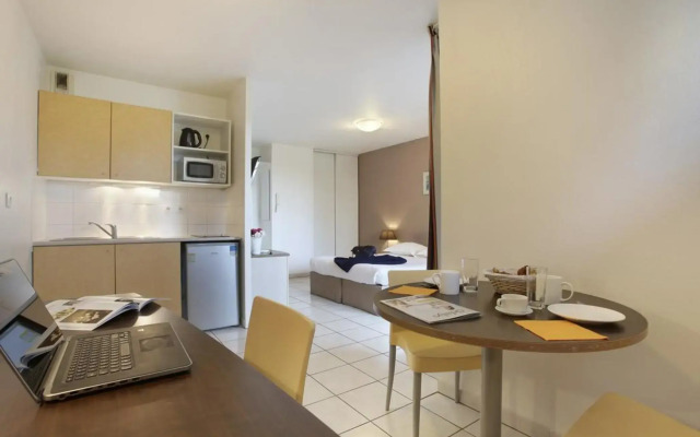 Appart Hotel Odalys City Aix en Provence Le Clos de la Chartreuse
