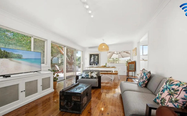 Prince Edward Escape - Pet friendly