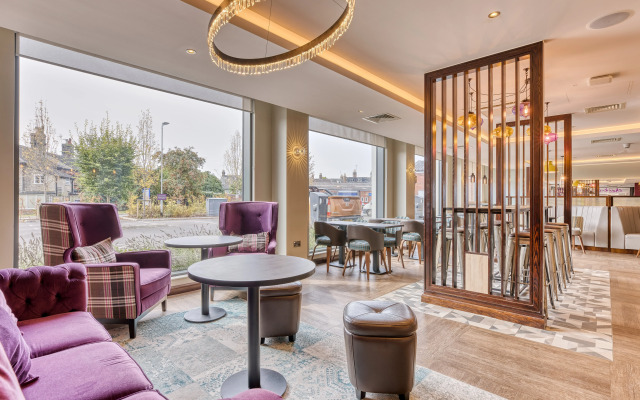Premier Inn Bury St Edmunds North - A14