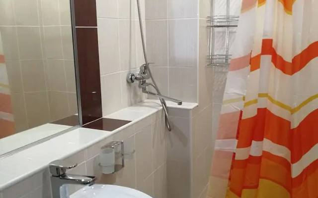 Family Apartments