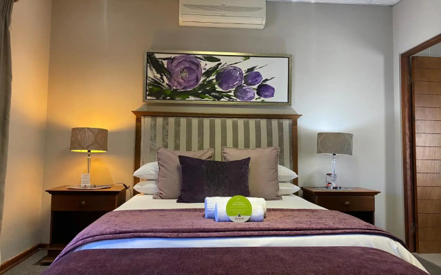 Castello Guest House, Bloemfontein