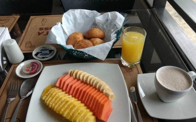 Hotel Capitán Ricaurte