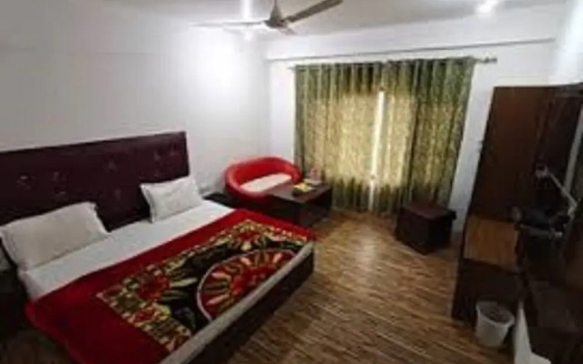 Rama Krishna Guest House-Patnitop