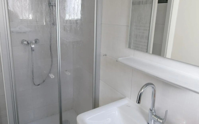 Austernfischer FEWO 3