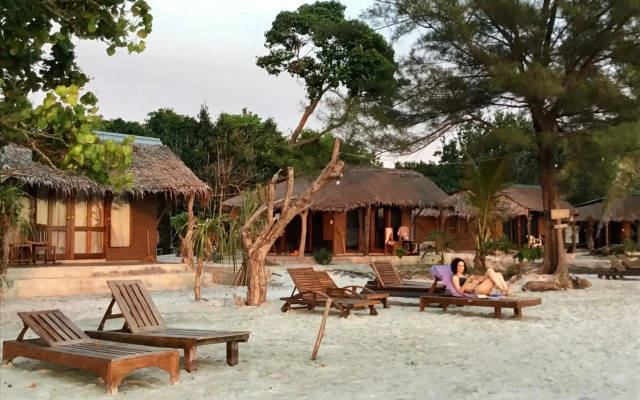 Ailay Resort