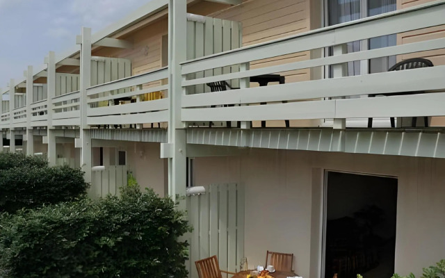 Résidence Appart Hotel Au Pitot