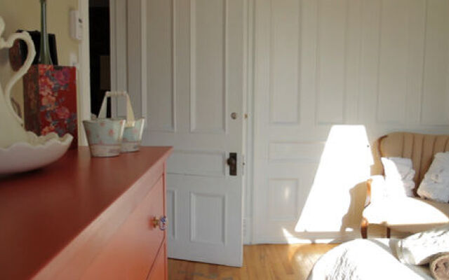 Gite Maamm Bolduc Bed & Breakfast Montreal