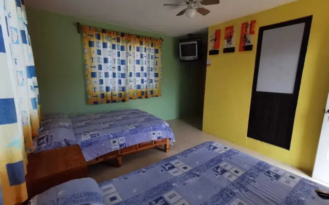 Hotel Quinta Ventura