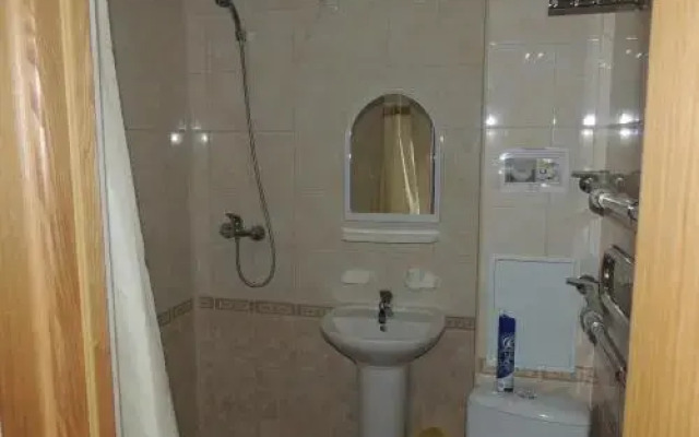 Alexandria Guest House