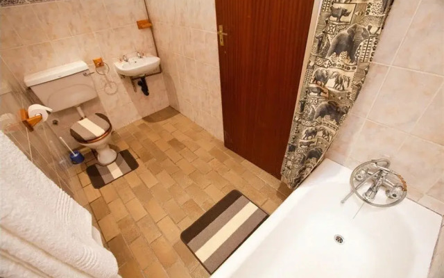 Mohlware Lodge, Spa & Conference Centre