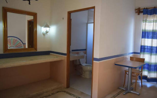 Zone H Fun Inclusive