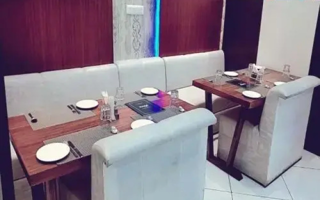 Parag Inn