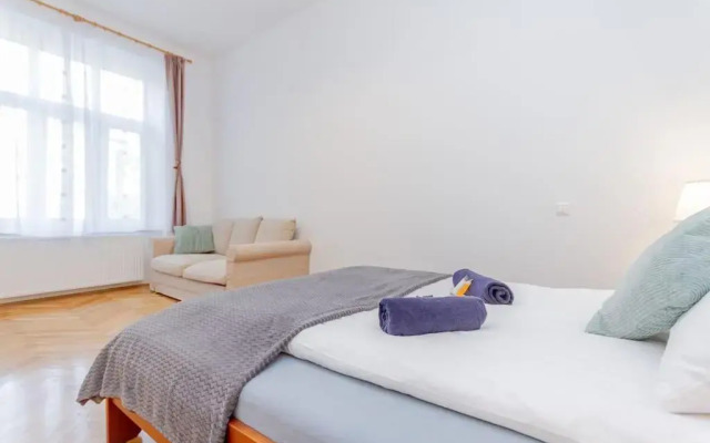 Bartók Apartment