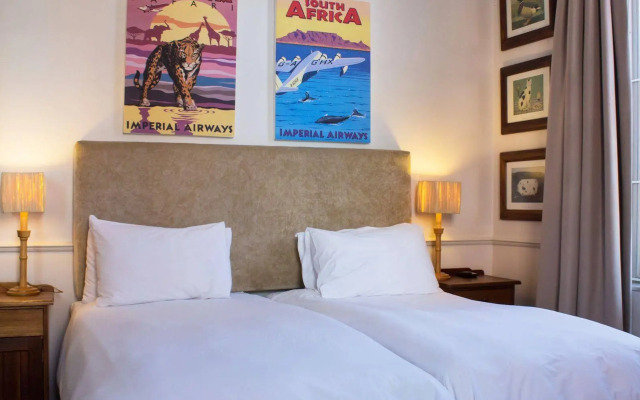 Hotel Charles