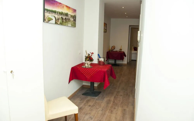 Holiday House Roma Vaticano