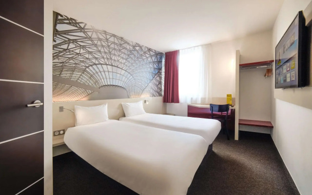 B&B Hotel Katowice Centrum