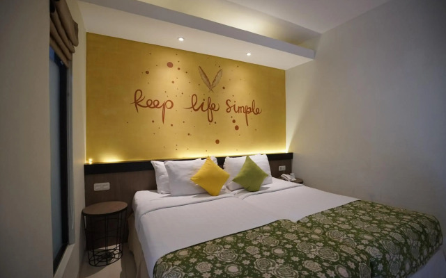 Hotel Sriti