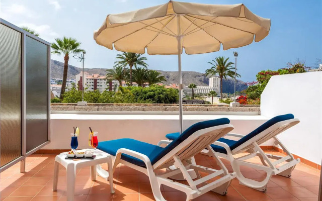 TRYP Tenerife