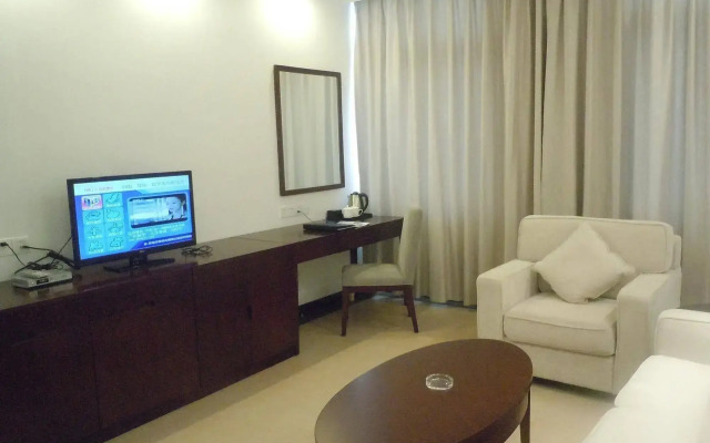 Espring Hotel - Guangzhou