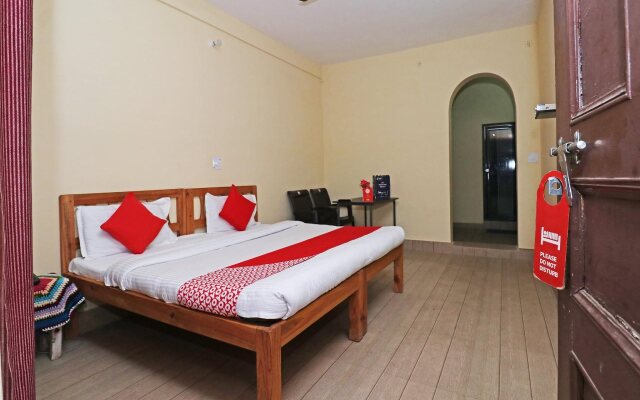 Rajveer Guest House By OYO Rooms