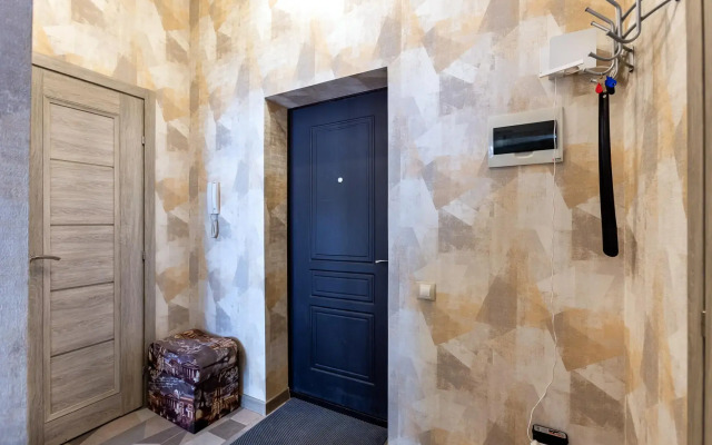 Апартаменты на Фермском шоссе 20к1