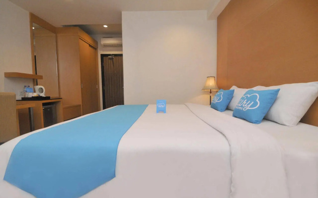 Airy Panakkukang Boulevard Raya Selatan Makassar